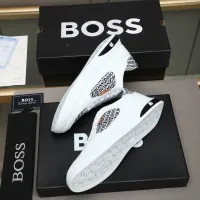 $82.00 USD Boss Casual Shoes For Men #1471960