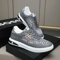 $82.00 USD Boss Casual Shoes For Men #1471962
