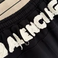 $56.00 USD Balenciaga Pants For Men #1471963