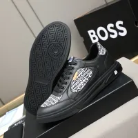 $82.00 USD Boss Casual Shoes For Men #1471964