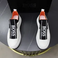 $88.00 USD Boss Casual Shoes For Men #1471987