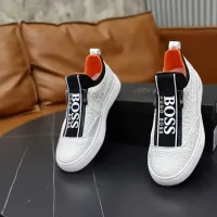$88.00 USD Boss Casual Shoes For Men #1471987