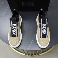 $88.00 USD Boss Casual Shoes For Men #1471988