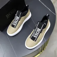 $88.00 USD Boss Casual Shoes For Men #1471988