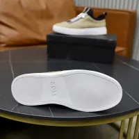 $88.00 USD Boss Casual Shoes For Men #1471988