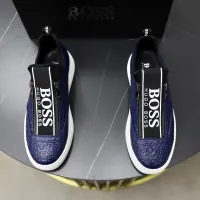 $88.00 USD Boss Casual Shoes For Men #1471989