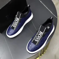 $88.00 USD Boss Casual Shoes For Men #1471989