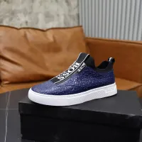 $88.00 USD Boss Casual Shoes For Men #1471989