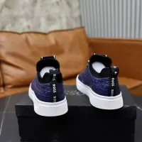 $88.00 USD Boss Casual Shoes For Men #1471989