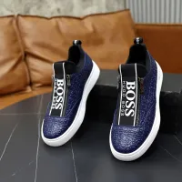 $88.00 USD Boss Casual Shoes For Men #1471989