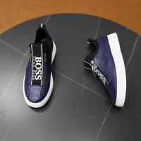 $88.00 USD Boss Casual Shoes For Men #1471989