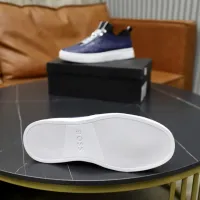 $88.00 USD Boss Casual Shoes For Men #1471989