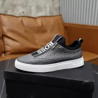 $88.00 USD Boss Casual Shoes For Men #1471990