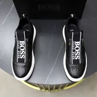 $88.00 USD Boss Casual Shoes For Men #1471991