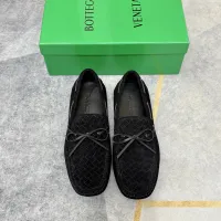 $82.00 USD Bottega Veneta BV Leather Shoes For Men #1472082