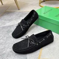 $82.00 USD Bottega Veneta BV Leather Shoes For Men #1472082