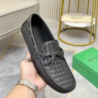 $82.00 USD Bottega Veneta BV Leather Shoes For Men #1472084
