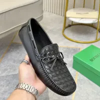 $82.00 USD Bottega Veneta BV Leather Shoes For Men #1472085
