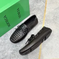 $82.00 USD Bottega Veneta BV Leather Shoes For Men #1472085