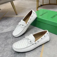 $82.00 USD Bottega Veneta BV Leather Shoes For Men #1472087