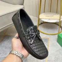 $82.00 USD Bottega Veneta BV Leather Shoes For Men #1472092
