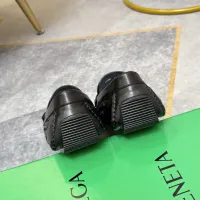 $82.00 USD Bottega Veneta BV Leather Shoes For Men #1472102