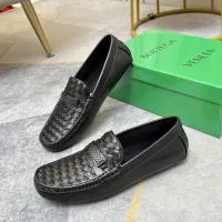 $82.00 USD Bottega Veneta BV Leather Shoes For Men #1472103