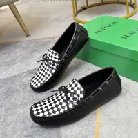 $82.00 USD Bottega Veneta BV Leather Shoes For Men #1472106