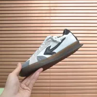 $88.00 USD Off-White Casual Shoes For Men #1472145