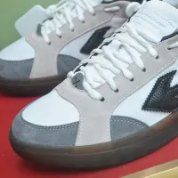 $88.00 USD Off-White Casual Shoes For Men #1472145