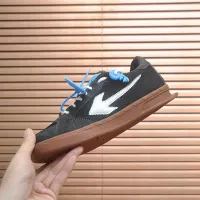 $88.00 USD Off-White Casual Shoes For Men #1472157