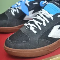 $88.00 USD Off-White Casual Shoes For Men #1472157