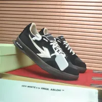 $88.00 USD Off-White Casual Shoes For Men #1472158