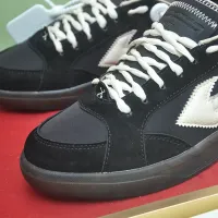 $88.00 USD Off-White Casual Shoes For Men #1472158
