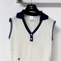 $96.00 USD Ralph Lauren Polo T-Shirts Sleeveless For Women #1472160