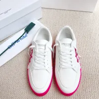 $82.00 USD Off-White Casual Shoes For Men #1472181