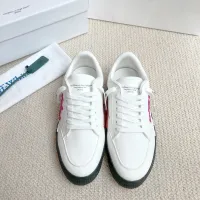 $82.00 USD Off-White Casual Shoes For Men #1472188
