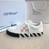 $82.00 USD Off-White Casual Shoes For Men #1472194