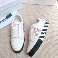 $82.00 USD Off-White Casual Shoes For Men #1472194