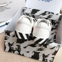 $82.00 USD Off-White Casual Shoes For Men #1472194