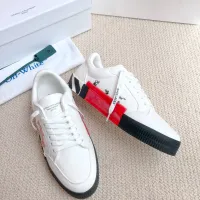 $82.00 USD Off-White Casual Shoes For Women #1472195