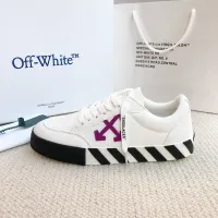 $82.00 USD Off-White Casual Shoes For Men #1472199