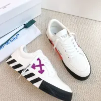 $82.00 USD Off-White Casual Shoes For Men #1472199
