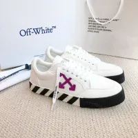 $82.00 USD Off-White Casual Shoes For Men #1472199