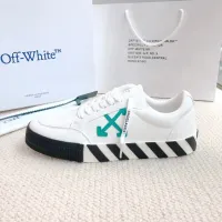 $82.00 USD Off-White Casual Shoes For Men #1472202