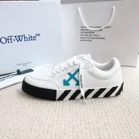 $82.00 USD Off-White Casual Shoes For Men #1472207