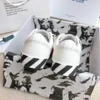 $82.00 USD Off-White Casual Shoes For Men #1472207