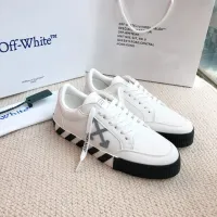 $82.00 USD Off-White Casual Shoes For Men #1472211