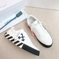 $82.00 USD Off-White Casual Shoes For Men #1472217