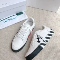 $82.00 USD Off-White Casual Shoes For Men #1472223